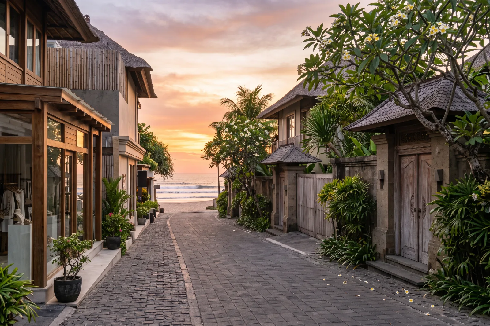 Carpenter in Seminyak