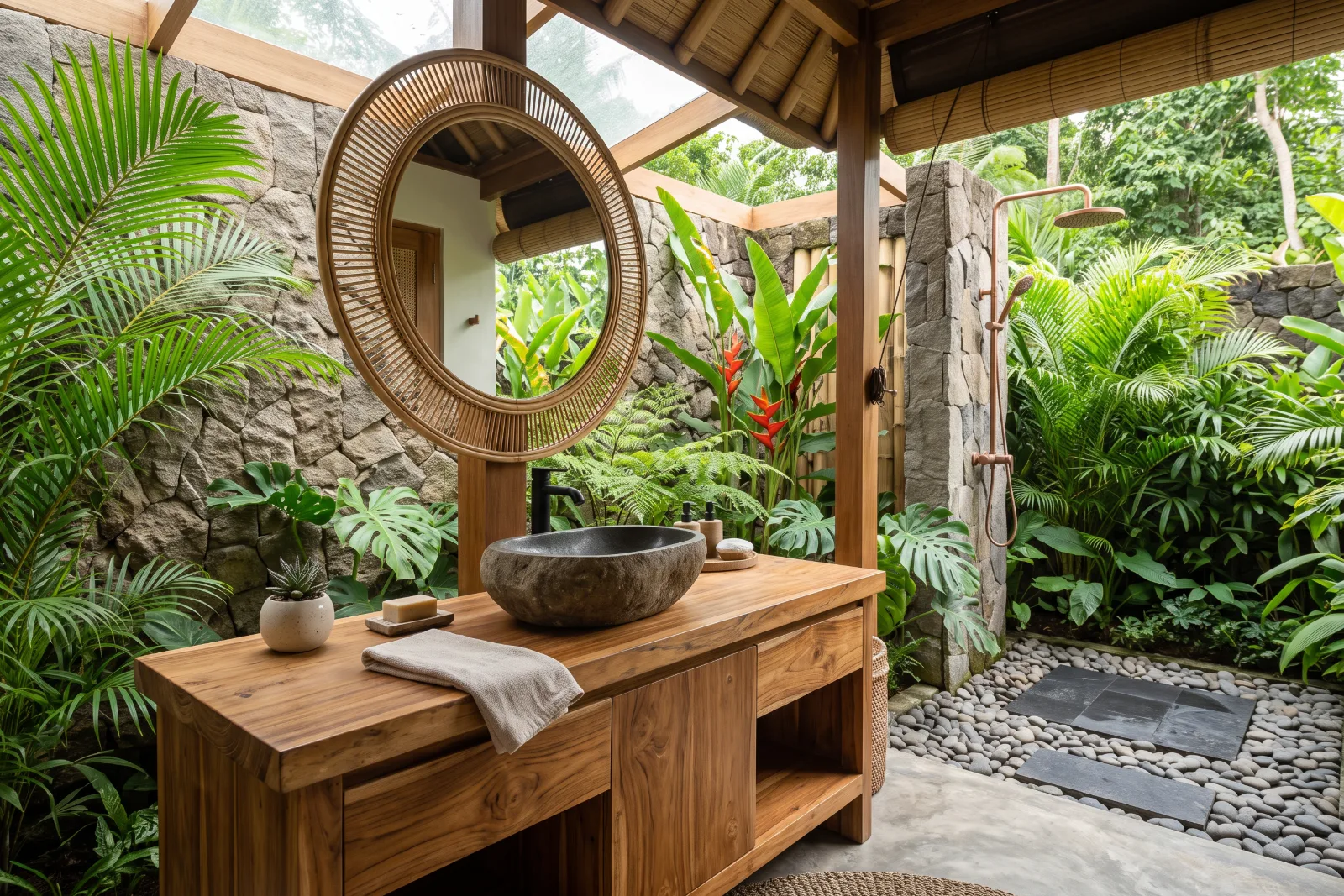 Bathroom Vanities