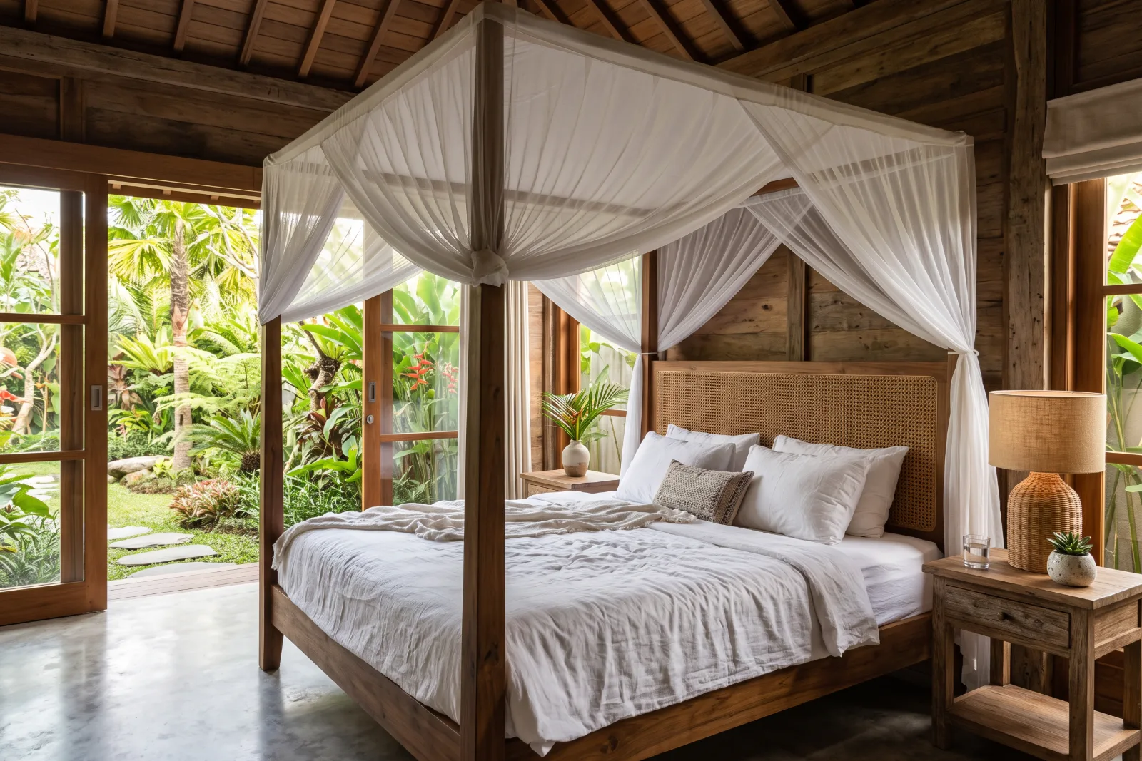 Beds & Headboards