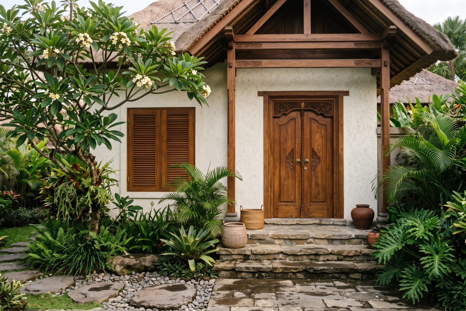 Doors, Windows & Frames