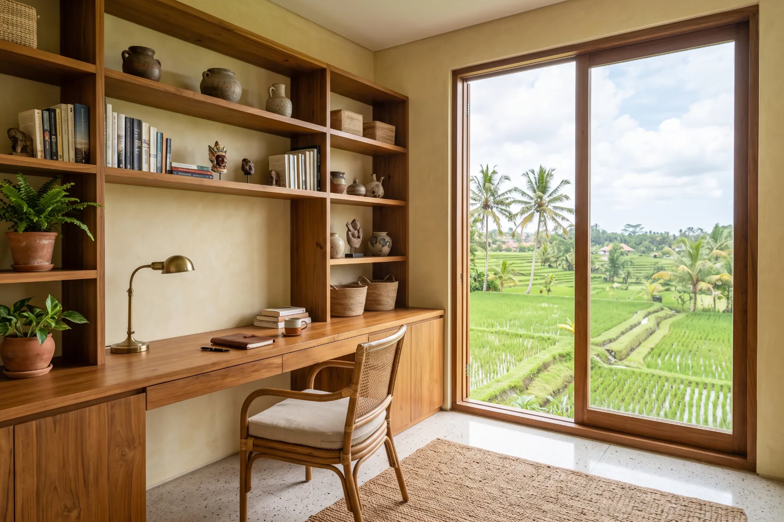 Shelving & Home Office
