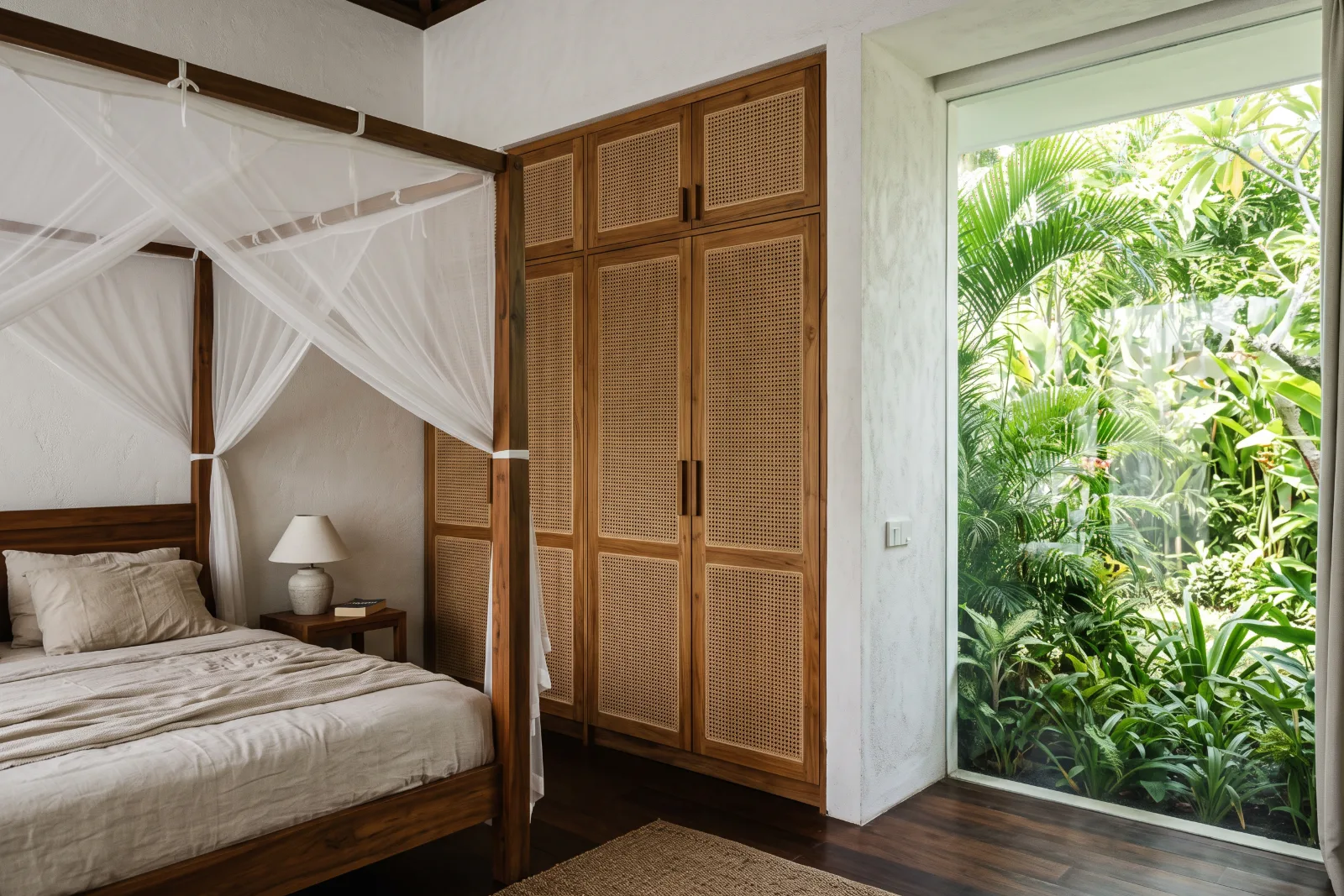Built-in Wardrobes